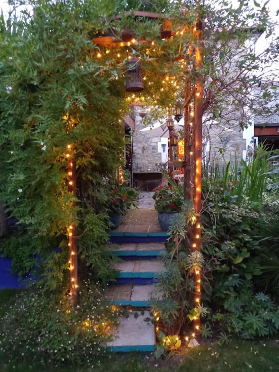 Osborne Lodge ไรด์ ภายนอก รูปภาพ